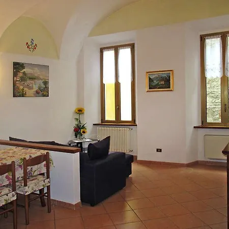 Casa Marisa Дом отдыха