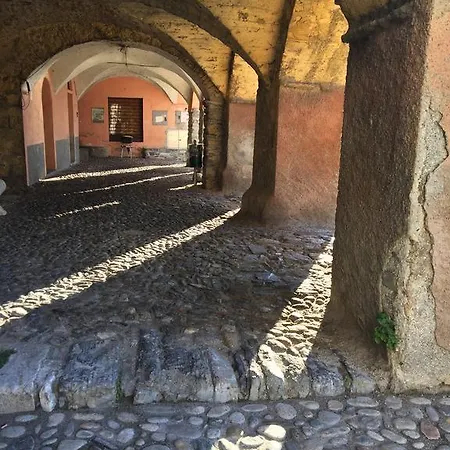 Nyaraló Casa Marisa San Siro