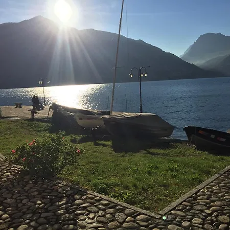 Nyaraló Casa Marisa