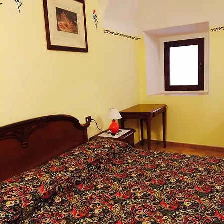 Casa Marisa *