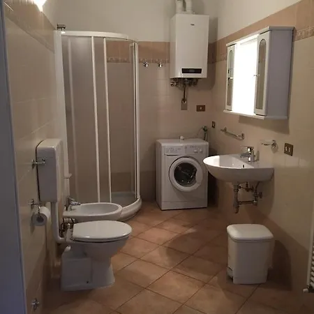 Casa Marisa Holiday home *