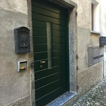 Casa Marisa * San Siro (Lombardy)