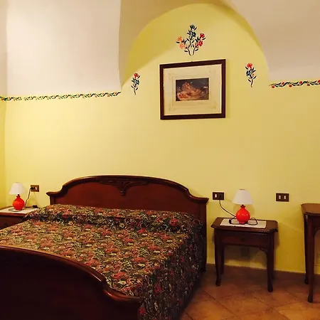 Σπίτι διακοπών Casa Marisa *
